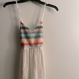 Cute casual tank top